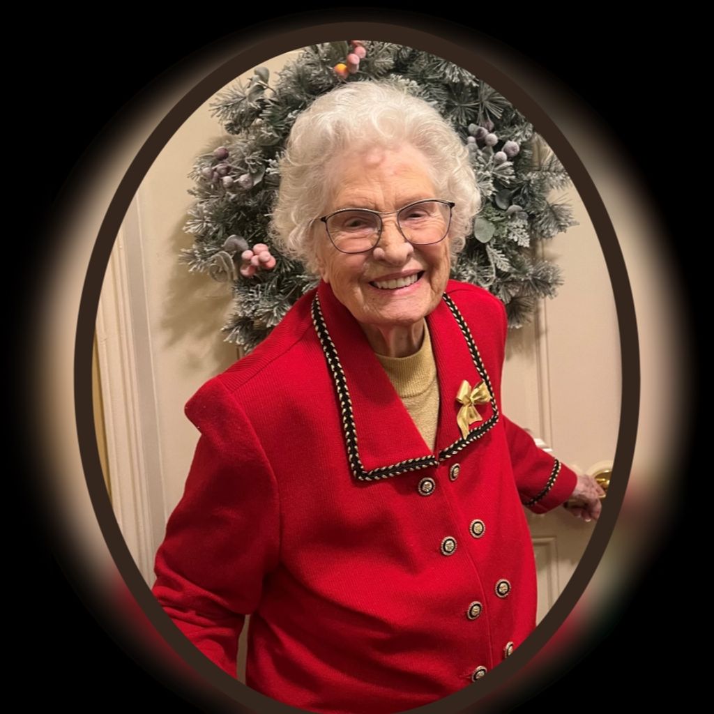 Shirley Jean Hunter