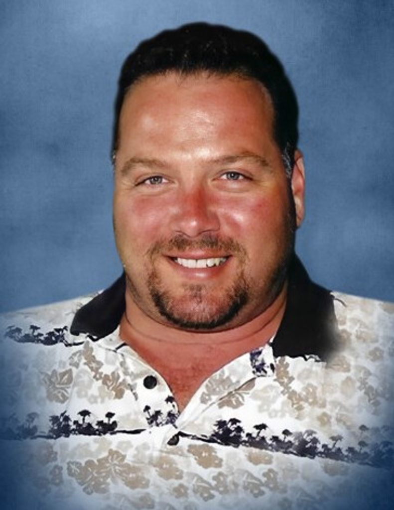 Michael Richard Majetic