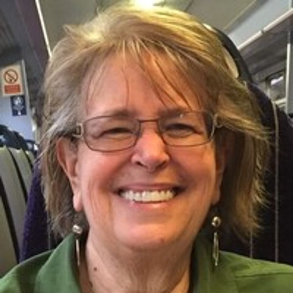 Linda Shaver