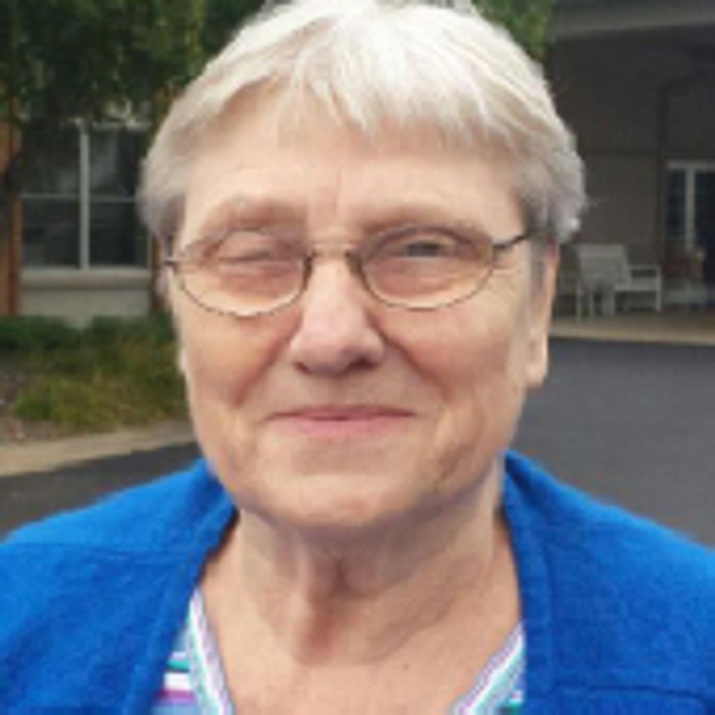 Carol M. (Scheibe) Sternitzky