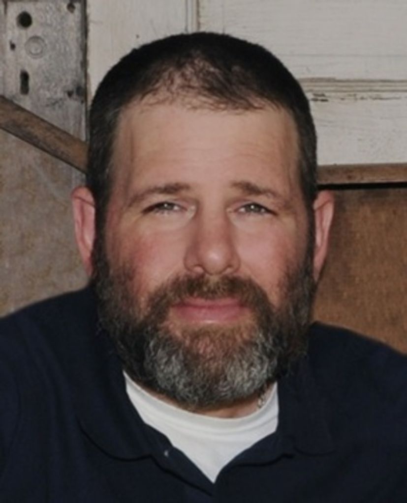 Adrian Huffman Profile Photo