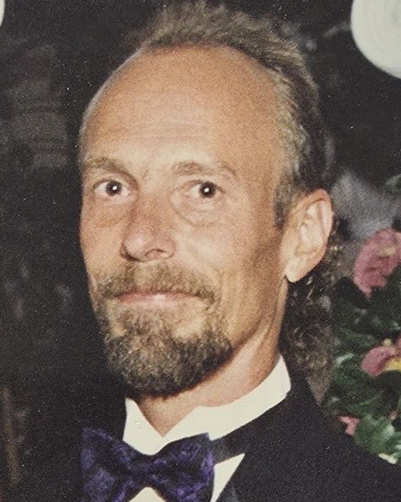 Bill Brooks Profile Photo