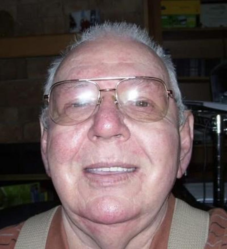 William Otha Steger Profile Photo