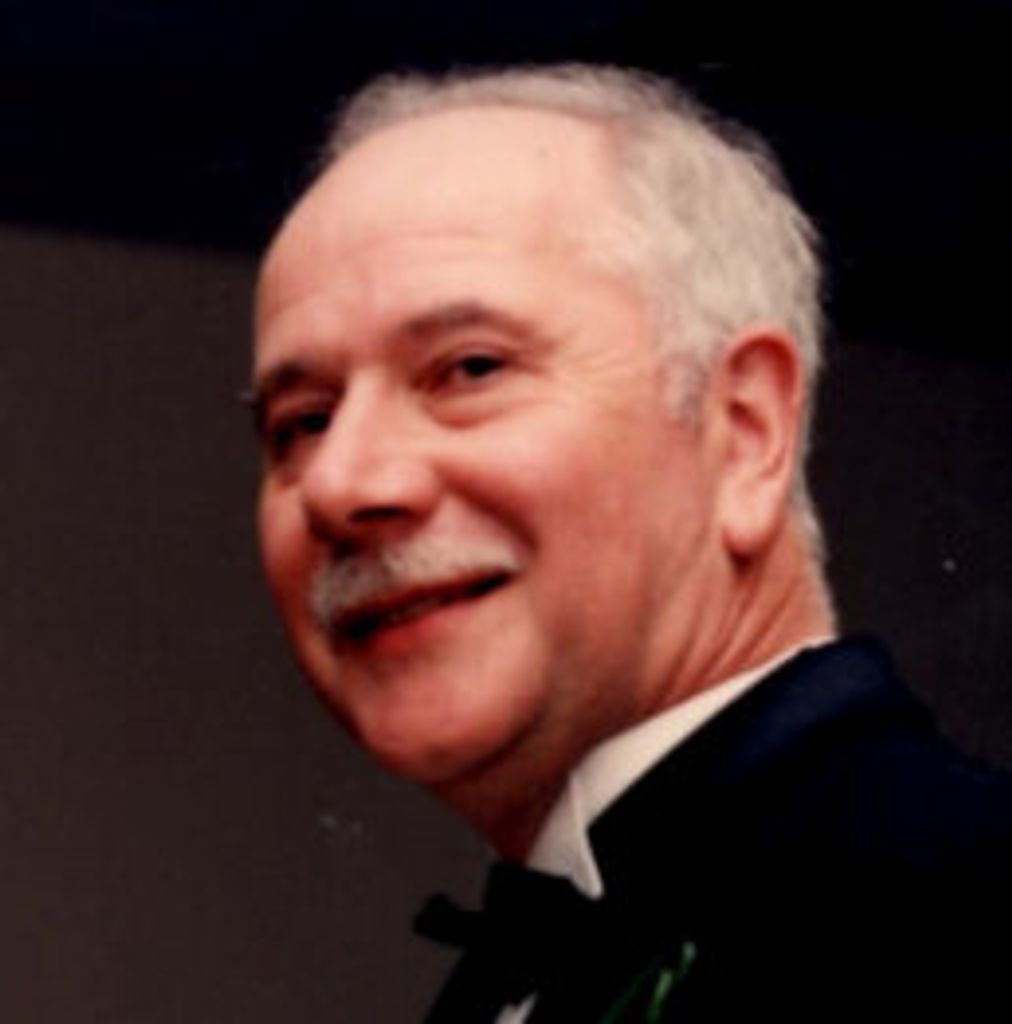 Terence Navin Profile Photo