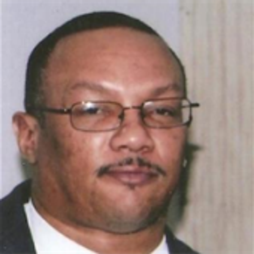 Gary  Randolph Thompson