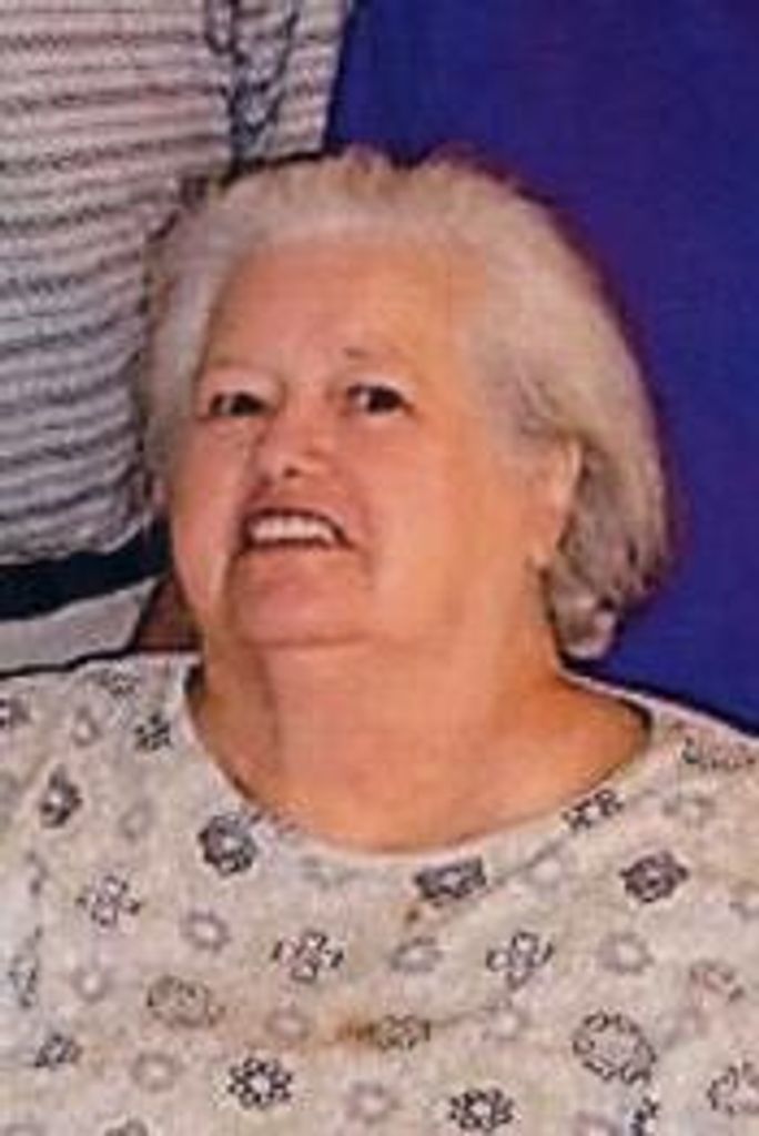 Dolly Moore Hester Profile Photo