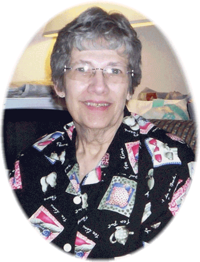 Edna Eileen Straub Profile Photo