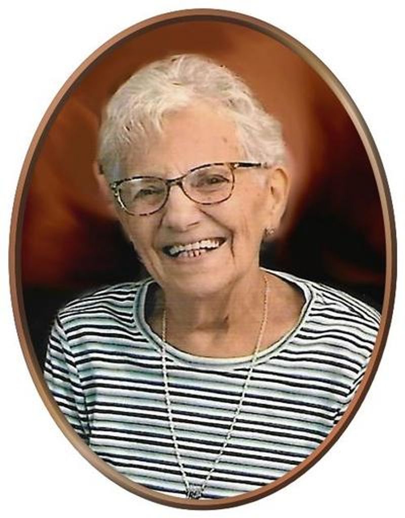 Lucy "Anne" Moreland Profile Photo