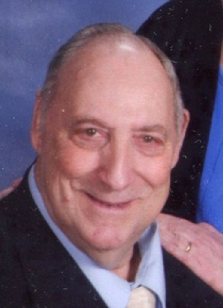 Melvin Leroy Wright