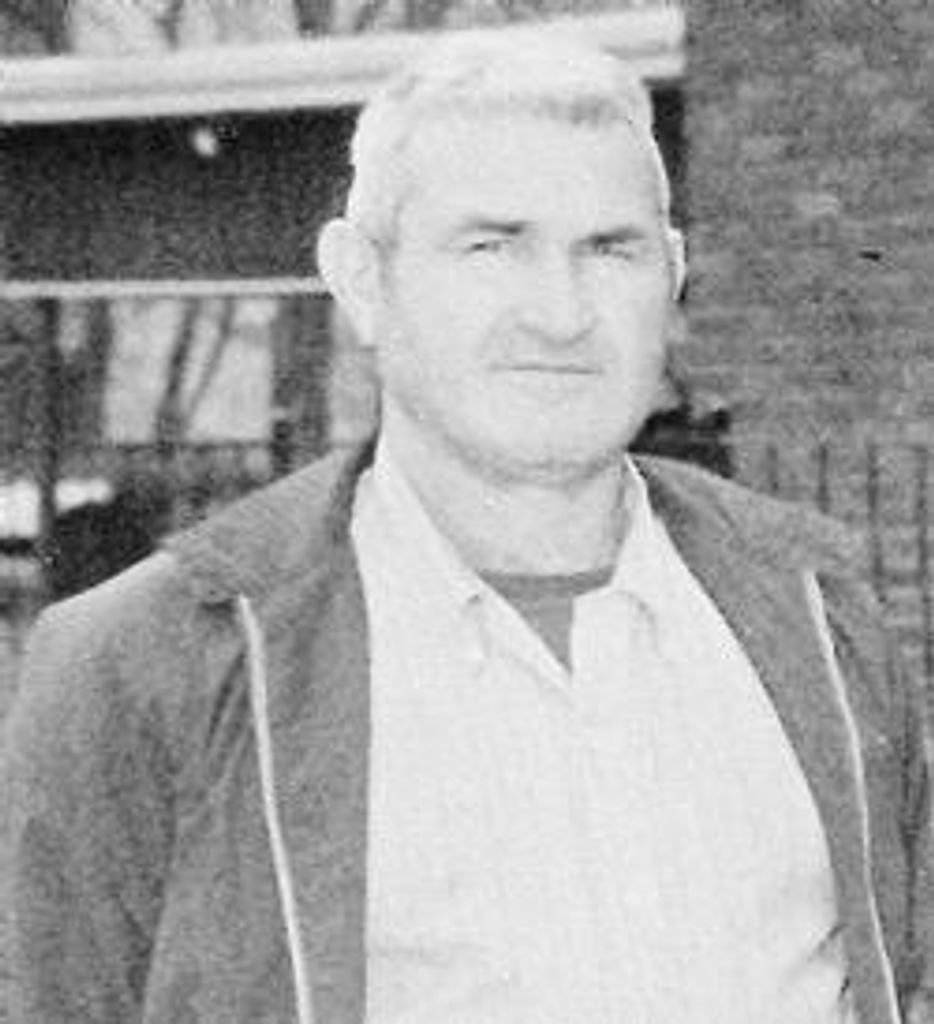Ernest Boyd Smith Profile Photo