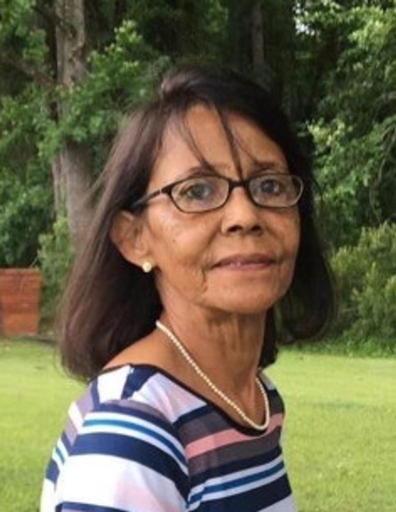 Carol Jane Maynor Jones Profile Photo