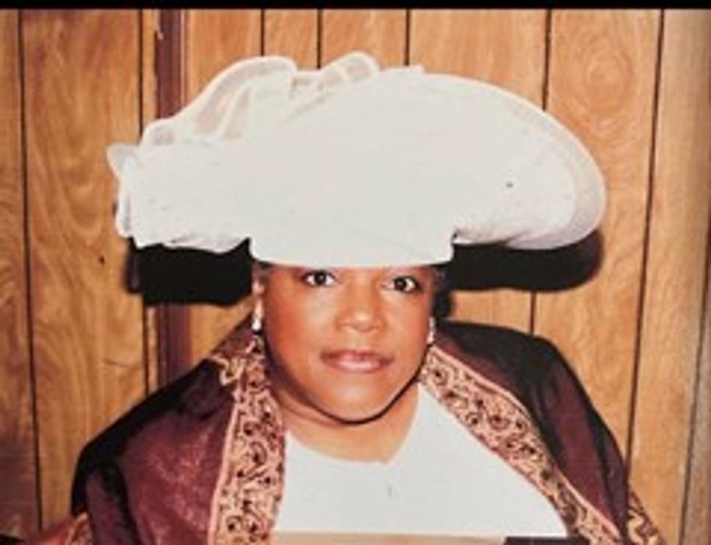 Myrtice A. Anderson