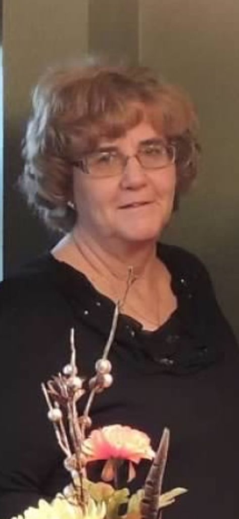 Pamela Marie Bertrand Profile Photo