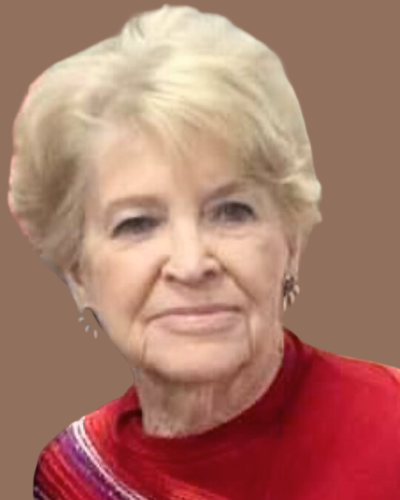 Faye Dell Pruett Dunn