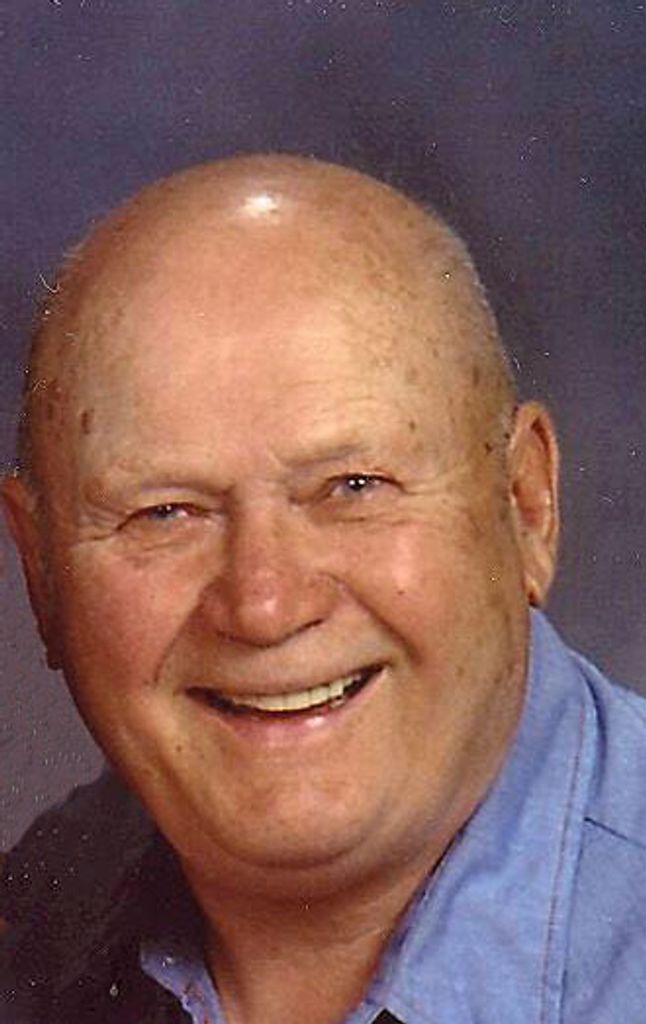Robert Dorman