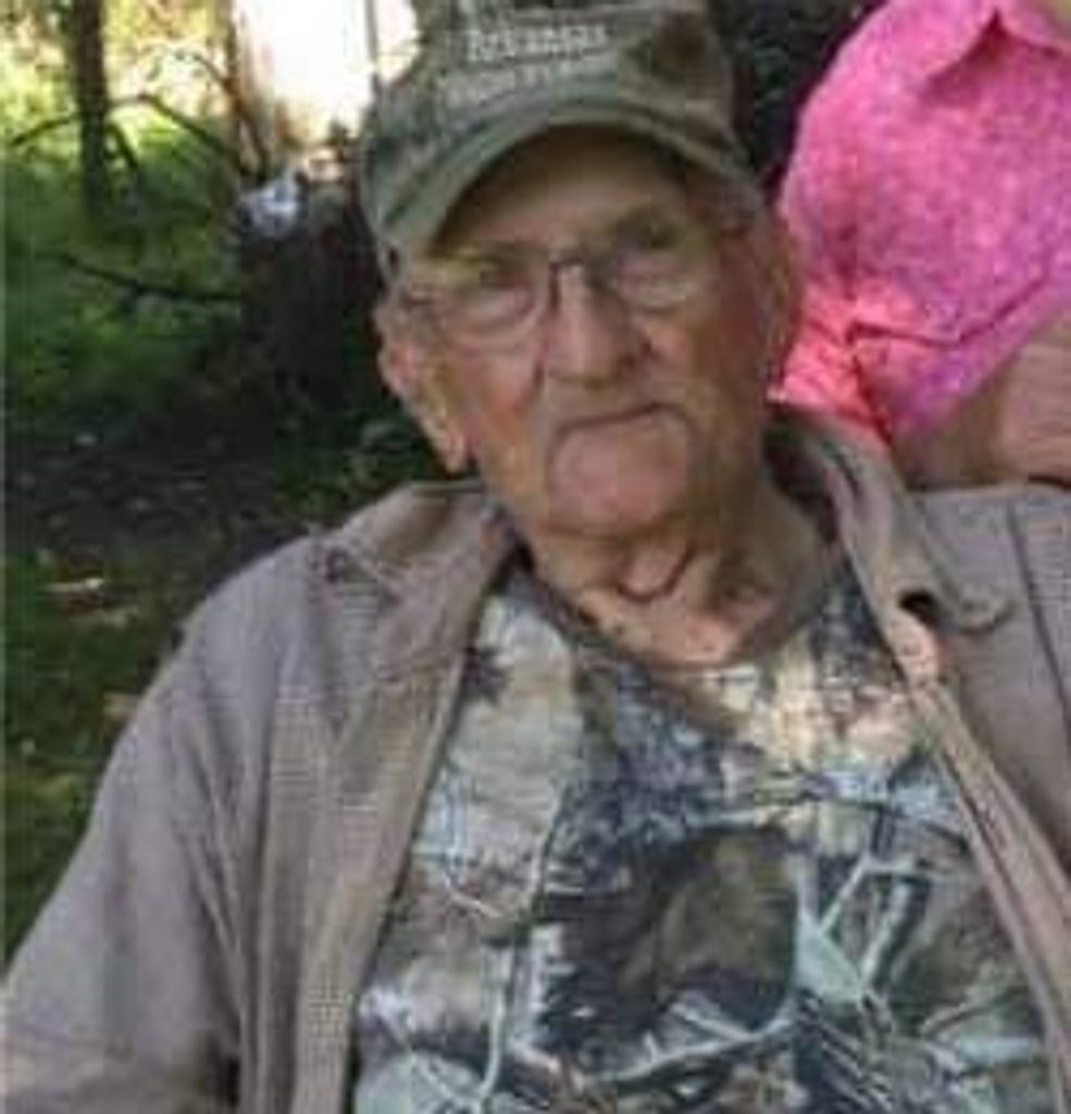 James A. McDaniel