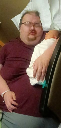 Jeffrey "Jeff" Wayne Patrick photo gallery thumbnail 37 of 46