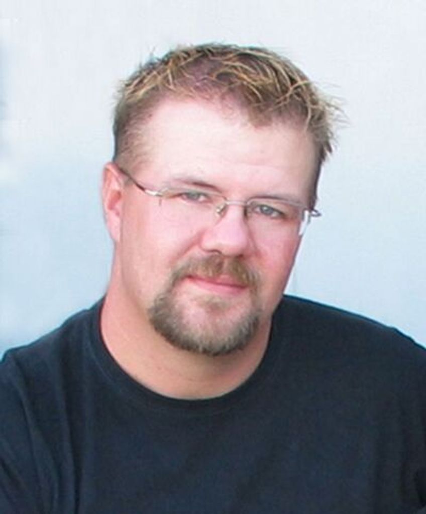 Chad Michael Loewen Profile Photo