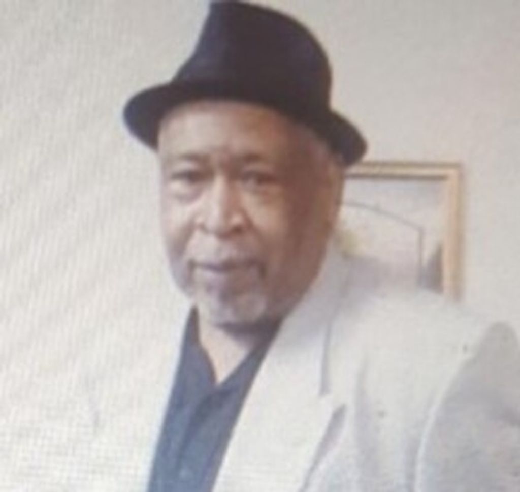 Bobby Mabry Profile Photo