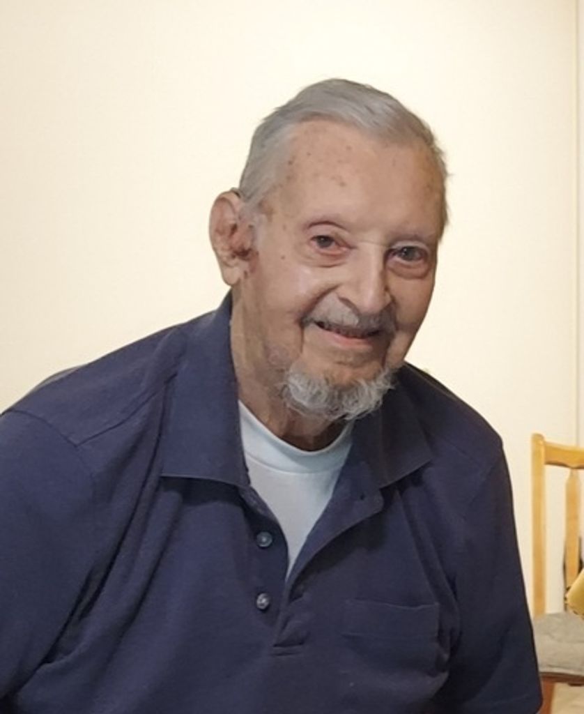 Hilliard C. Smallidge Profile Photo