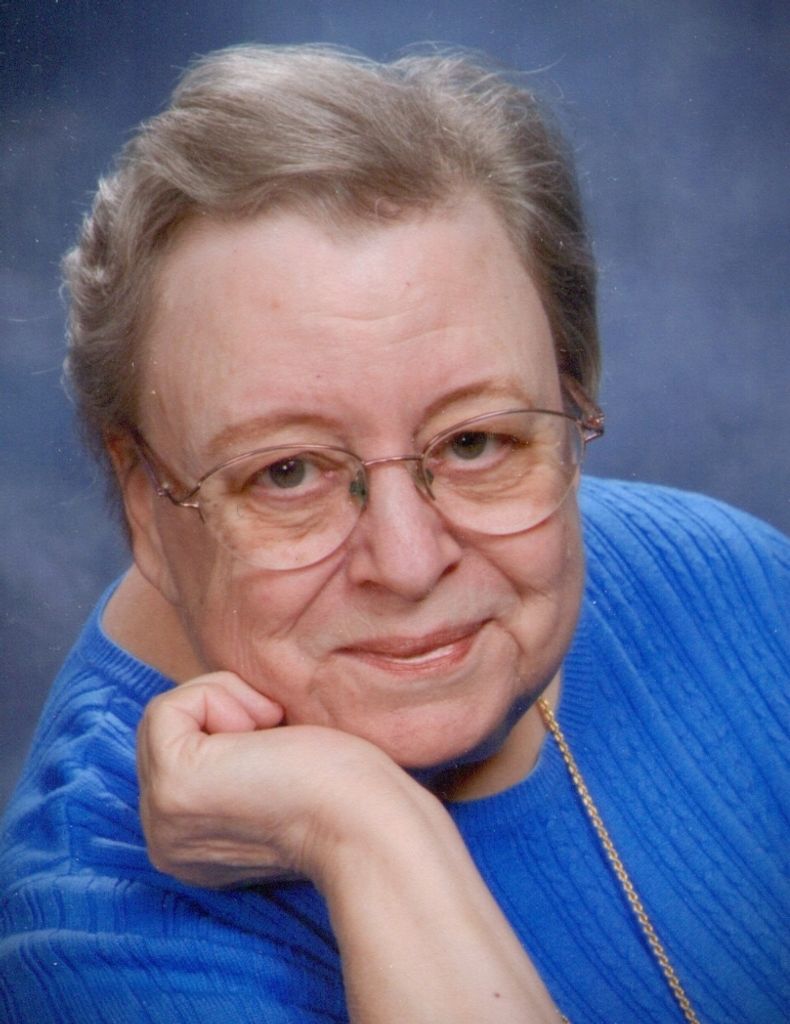 Priscilla "Dean" Lunsford