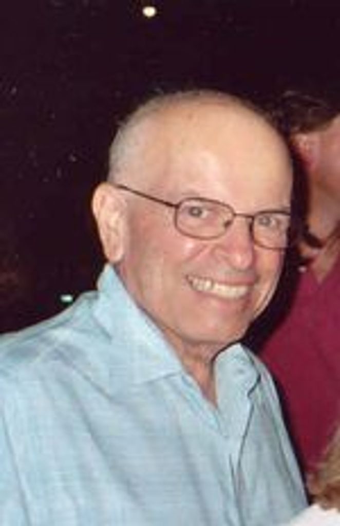 Anthony F. Salvatoriello