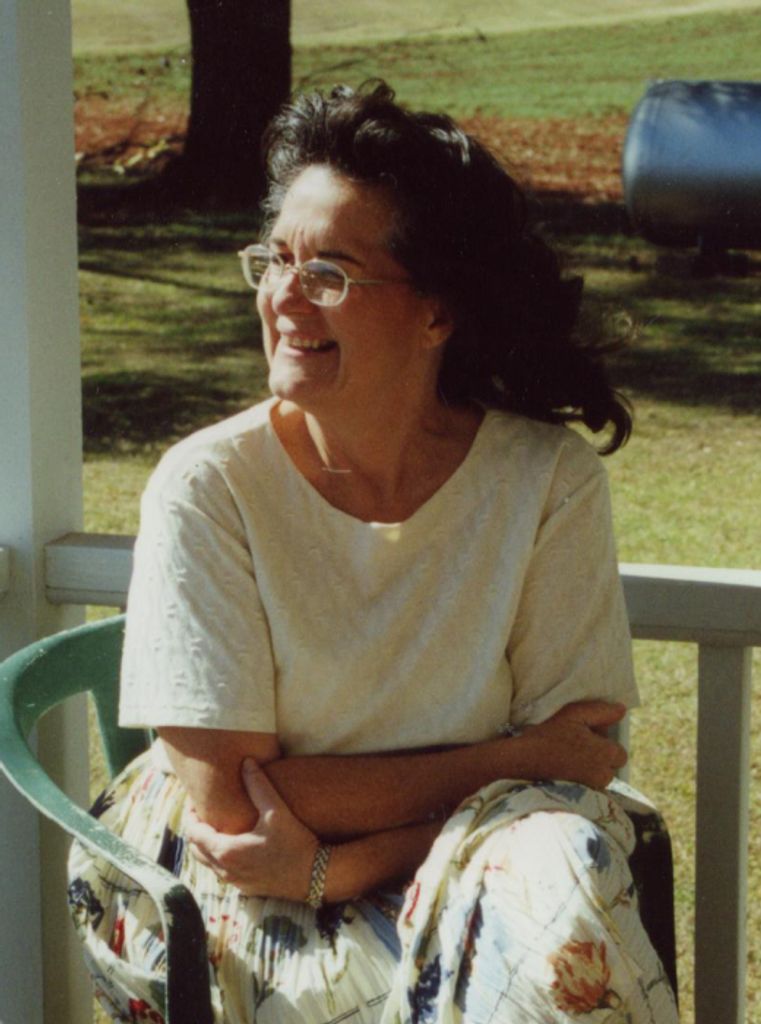 Ann Watkins