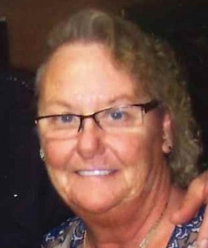 Mrs. Charlene Davis Lee Profile Photo