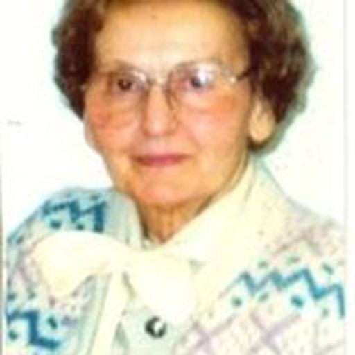 Mary Agnes Pazour (Pisney) Profile Photo