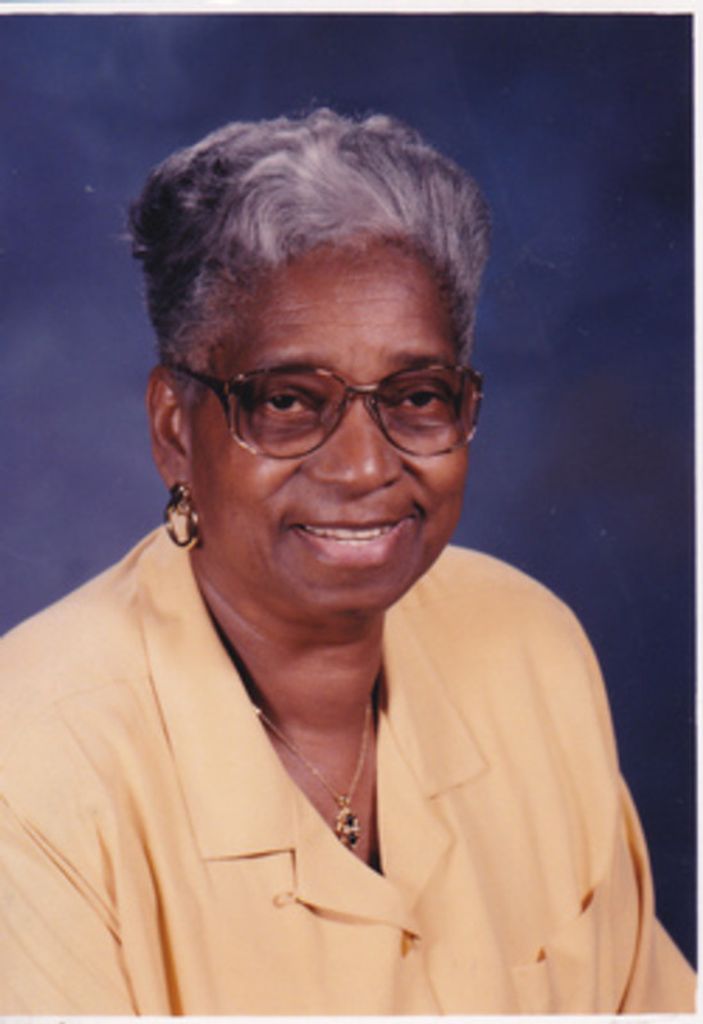 Mary Louise Quash Profile Photo