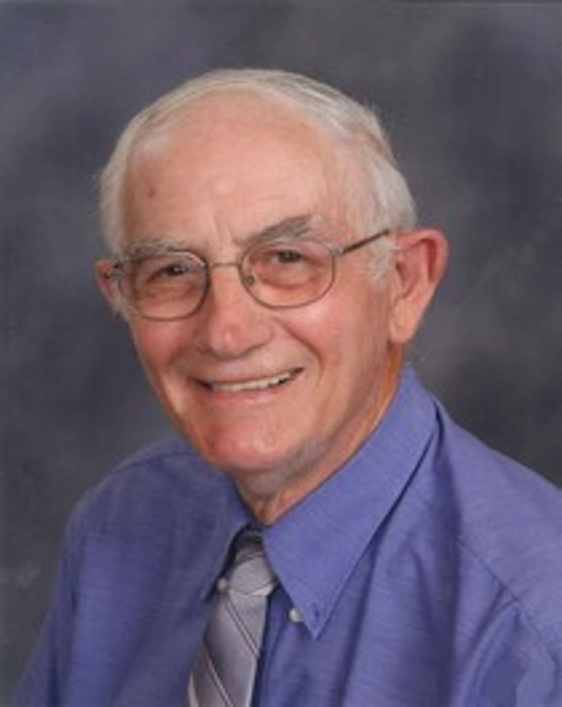 Francis E. "Frank" Copeland