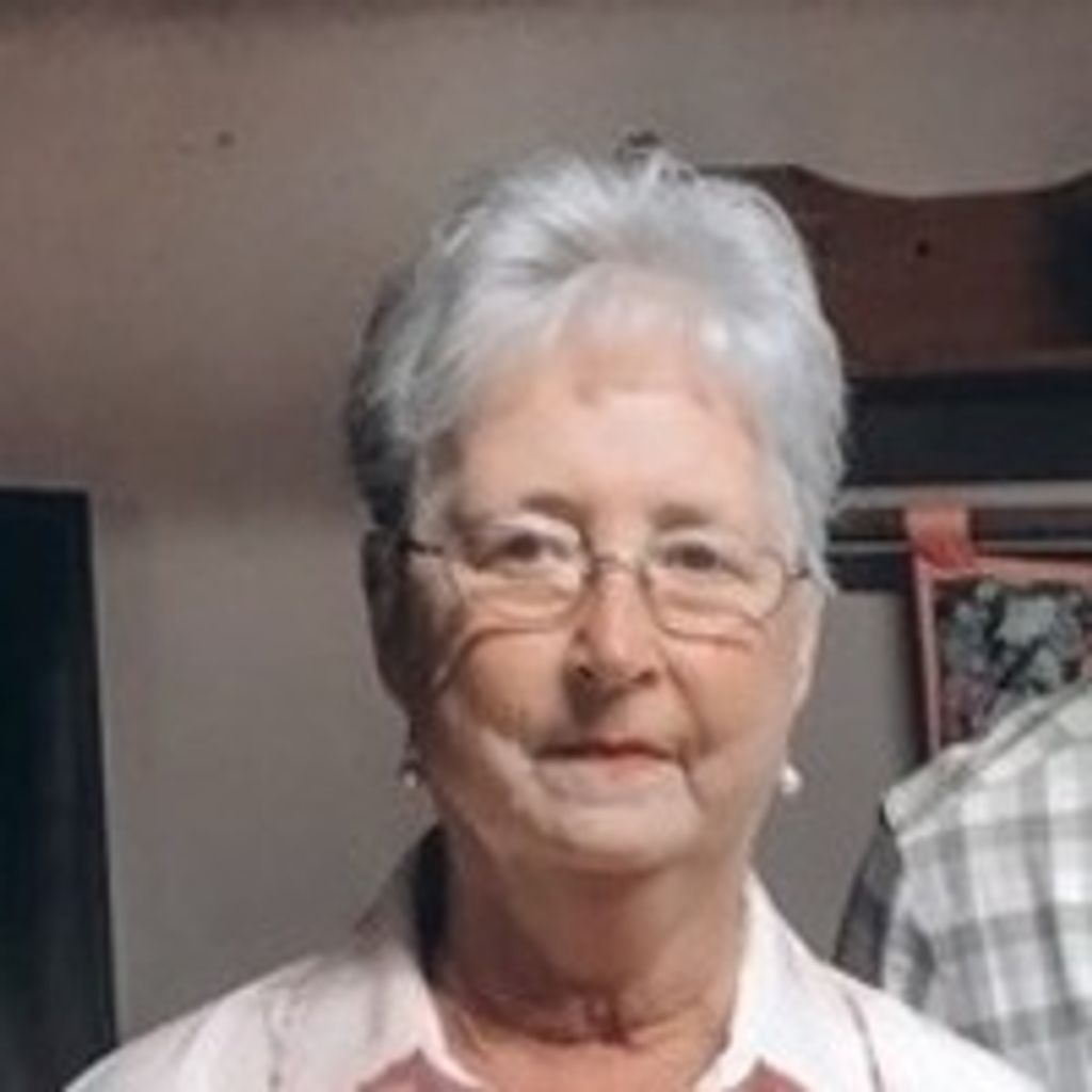 Sue Nell Wilkerson