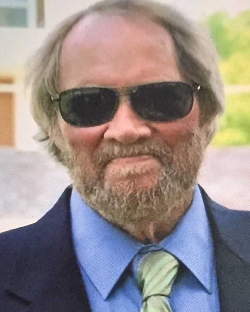 Robert Truett Adams