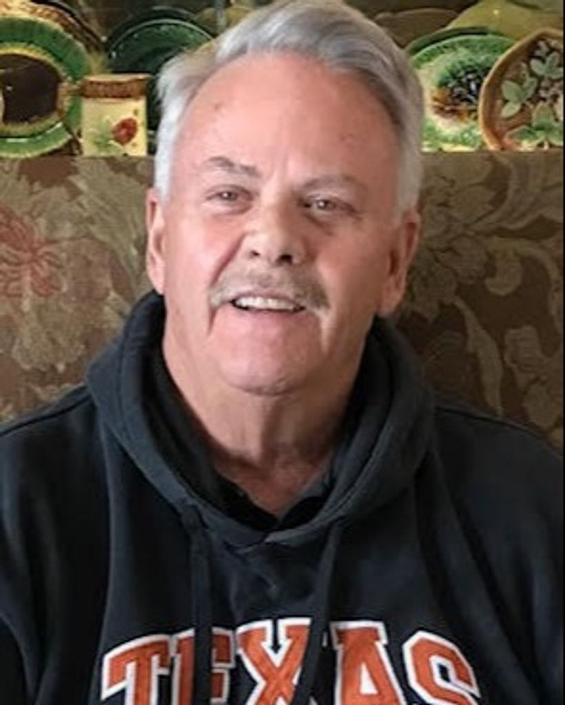 Joe Michael "Mike" Mayo Profile Photo