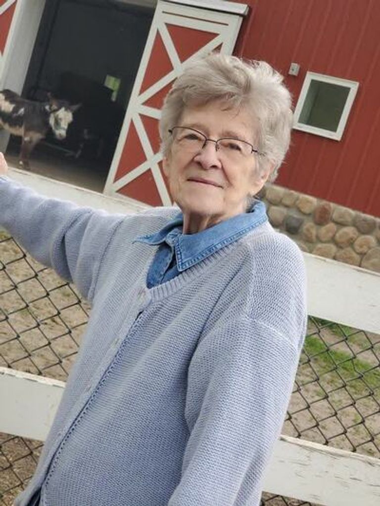 Carol J. Gieseke Profile Photo