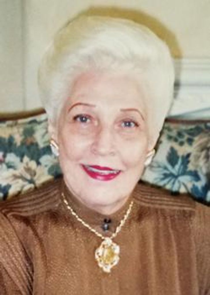Opal E. Vitale
