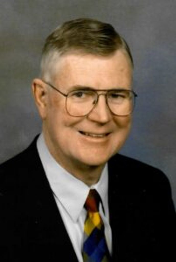 Dr. Carroll T. Moore