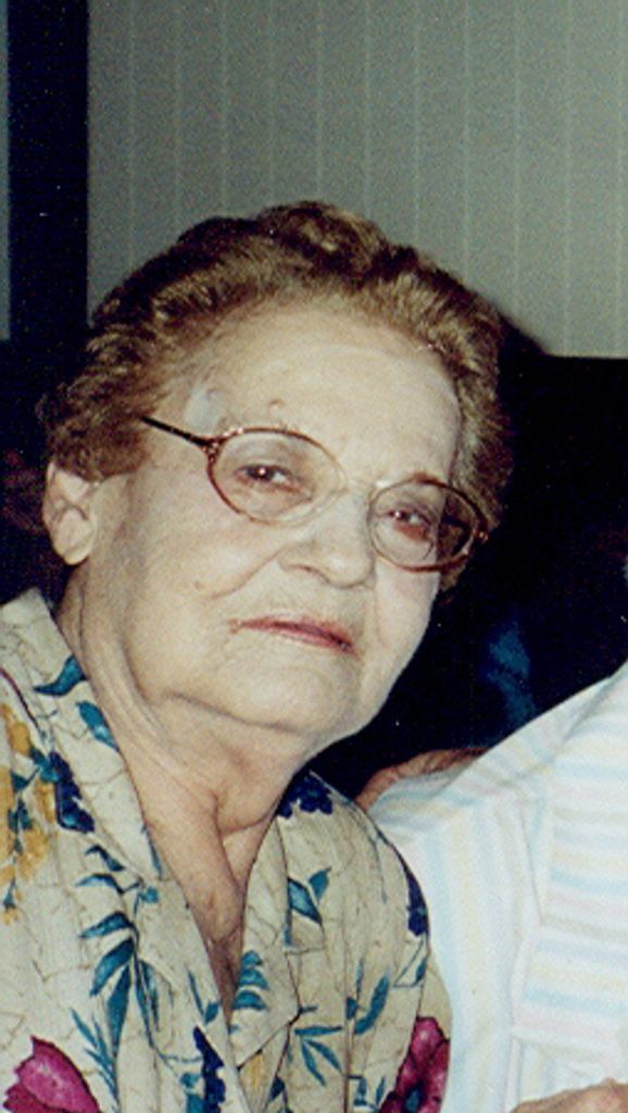 Helen Dalaski