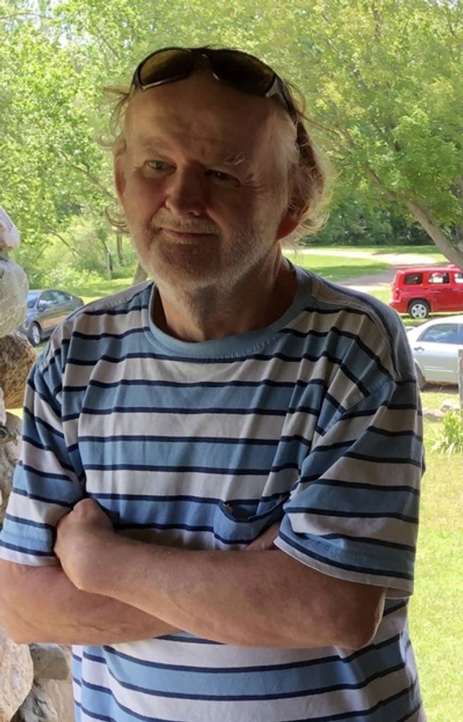 Larry Johnson Profile Photo
