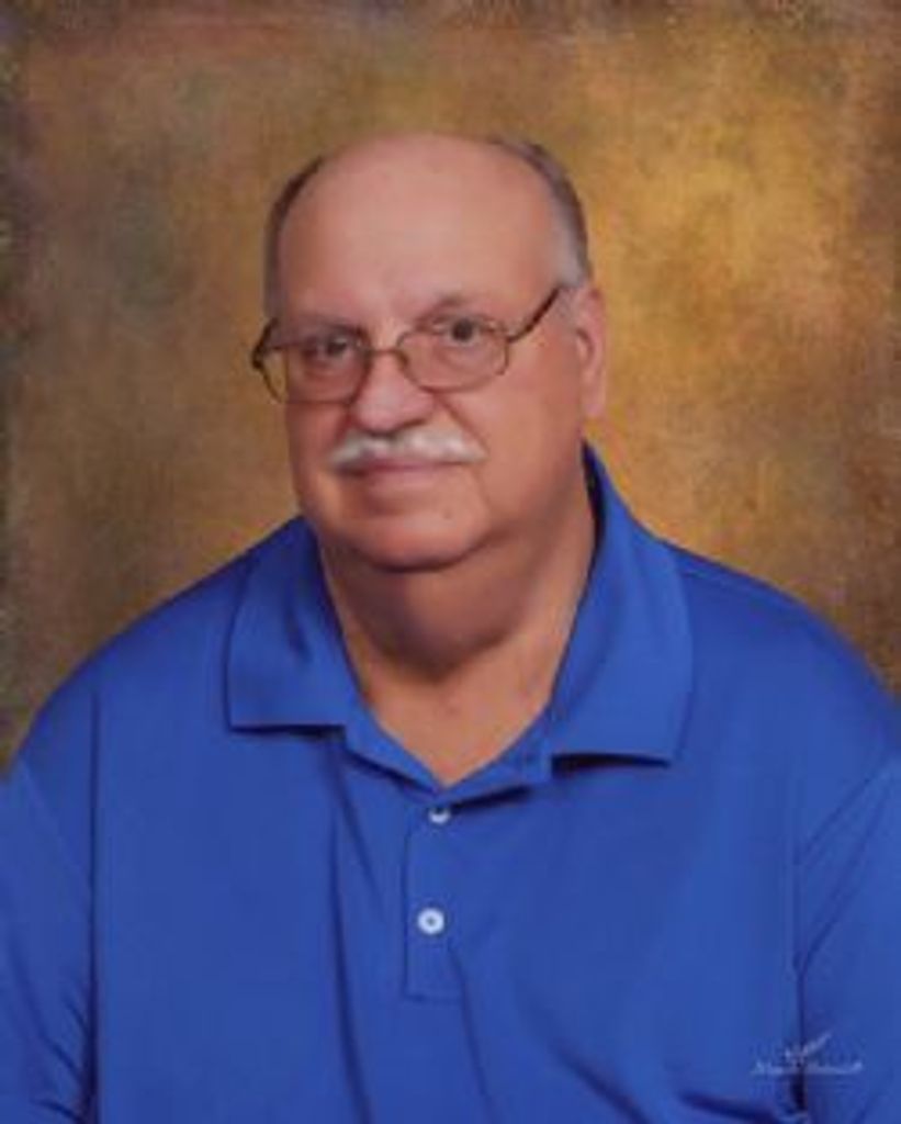 Dallas Barron, Jr.