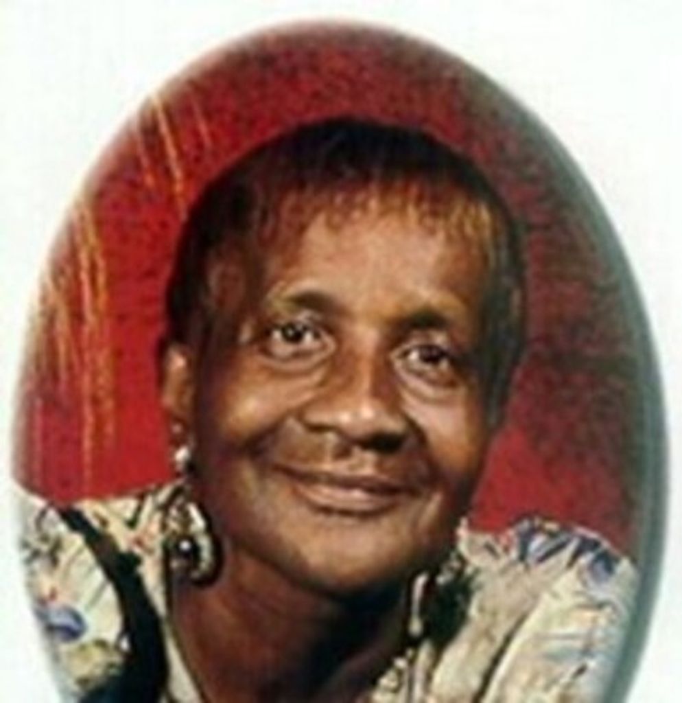 Christina R. Gilbert