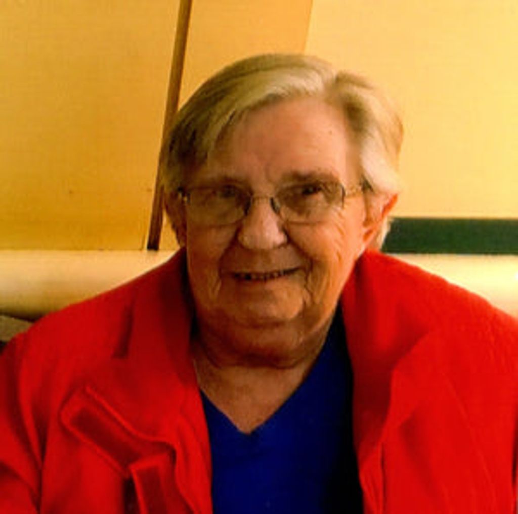 Alice May Marshall Profile Photo
