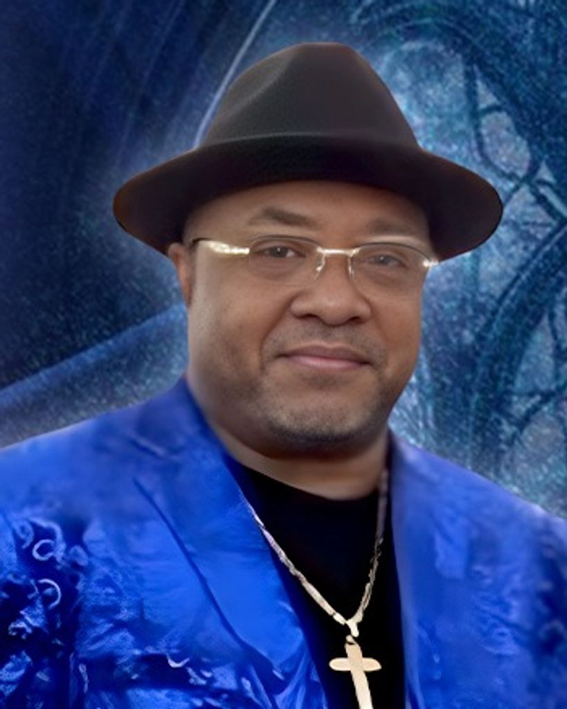 Gary Gerrand Kindle Sr.