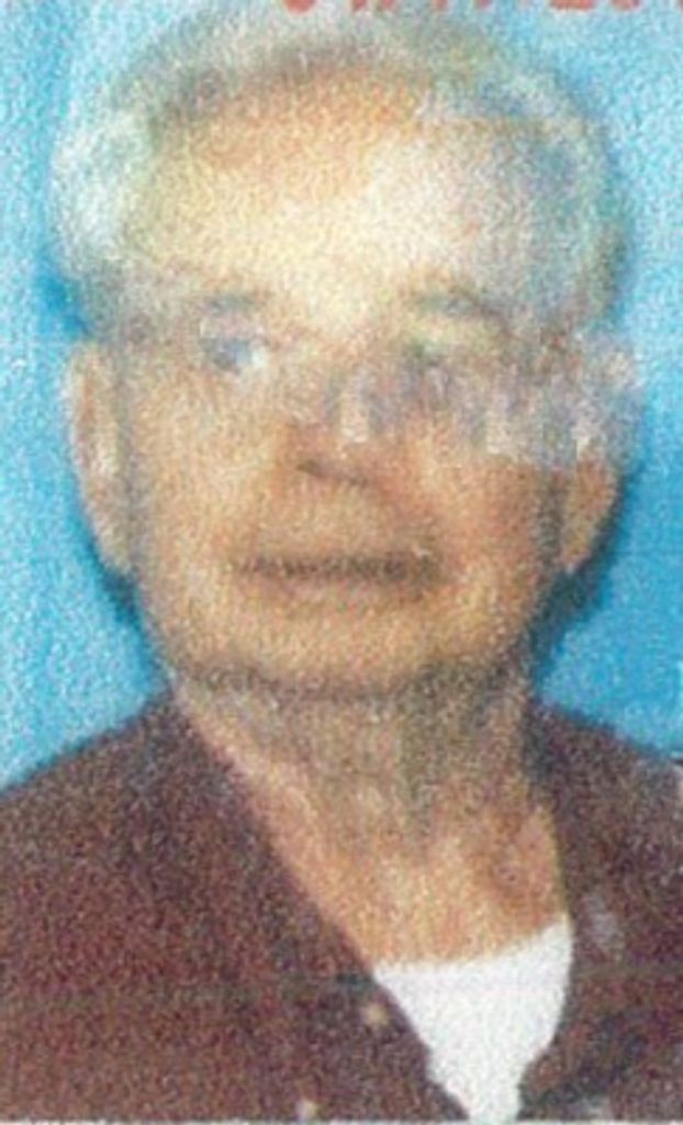 Fred Nelson St. Clair