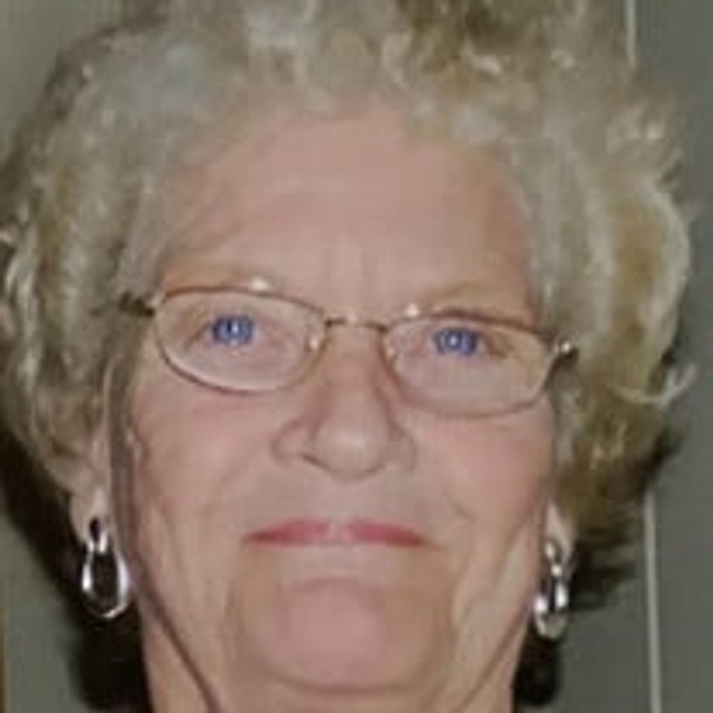 Mrs. Rita Jane Mitchell