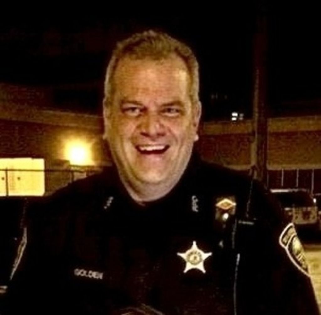 John E. Golden Profile Photo