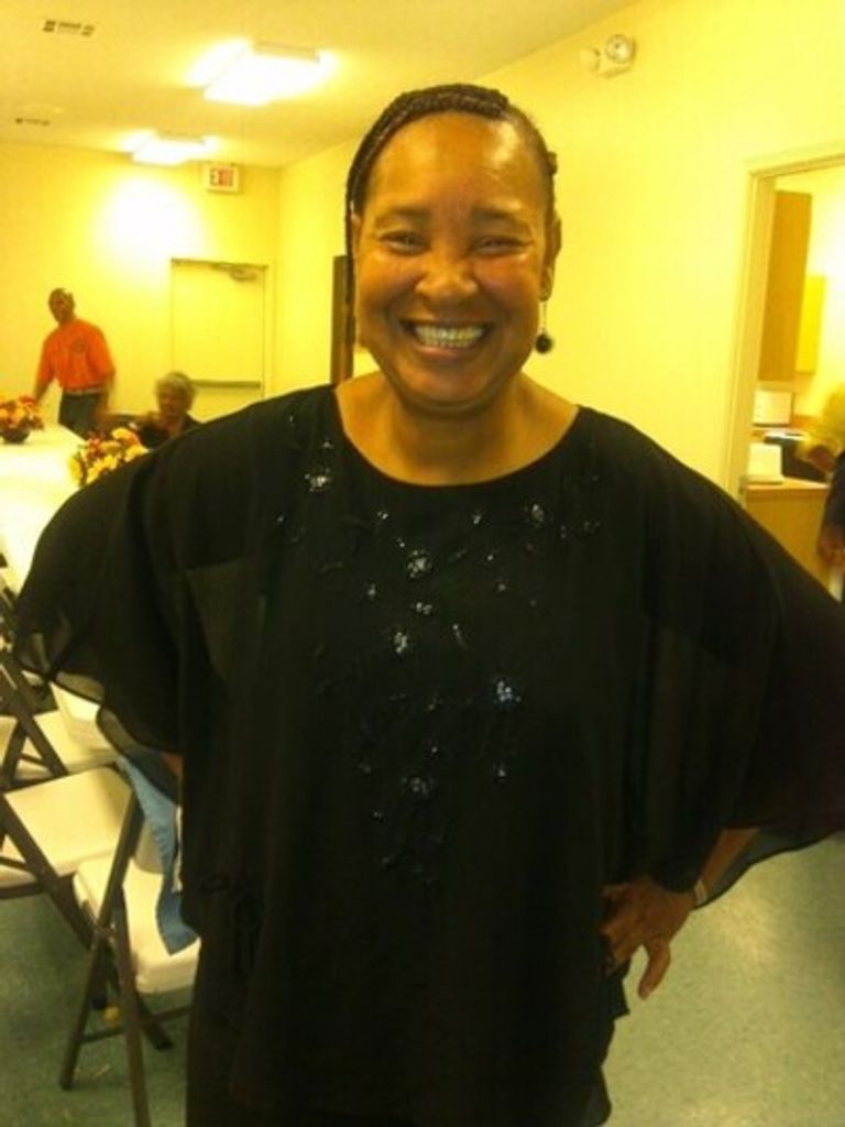 Ms. Dianne Cass-Collins Profile Photo