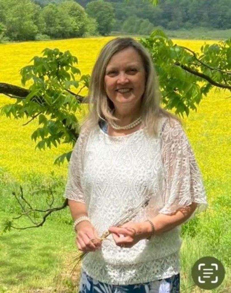 Joellen Driggers Veal