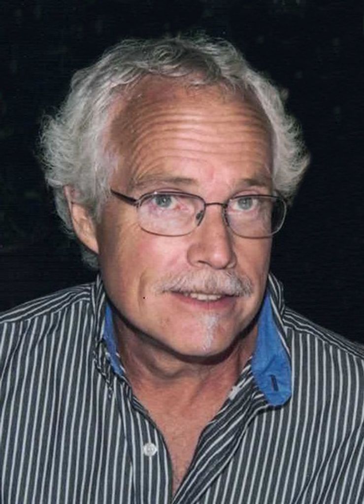 Daniel Scott Beardsley Profile Photo