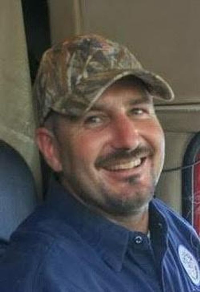 Stephen Gabriel Tinsley Profile Photo